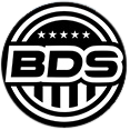 Logo Of BDS Suspension