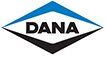 Logo Of Dana Aftermarket