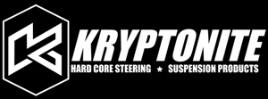 Logo Of Kryptonite Products