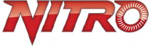 Logo Of Nitro Gear