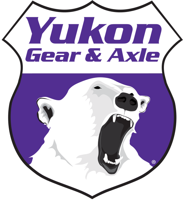 Logo Of Yukon gears