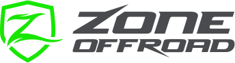 Logo Of Zone Offroad