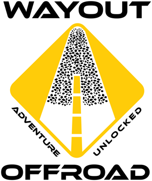 Wayout Offroad - logo